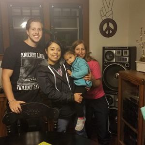 Meet your Posher, Audrey